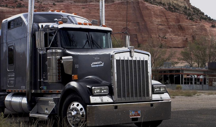 an image of Ventura emergency roadside truck repair